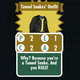 Illustration for article titled The Funniest Things That Can Happen In iFallout Shelter /i